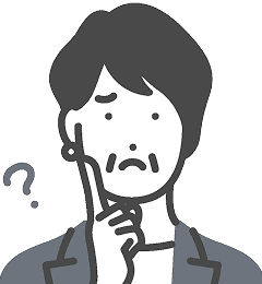 入居者がすぐに決まるか不安