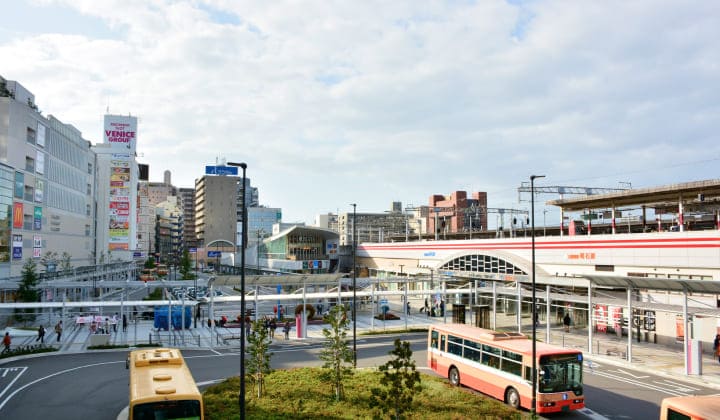 兵庫県の相場に基づいた賃料設定