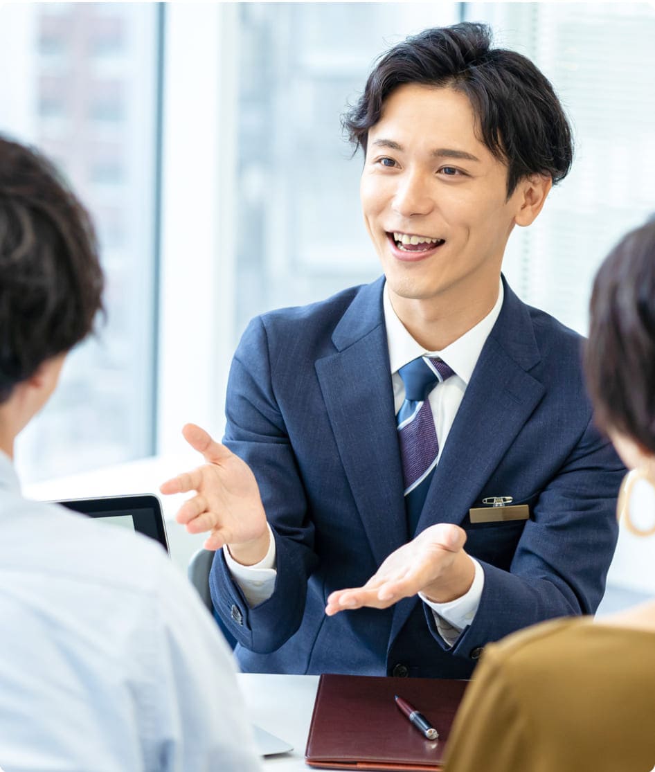 仲介売却の特徴