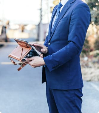 物件査定・売却活動開始